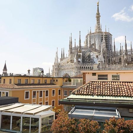 Prestige Boutique Homes-Duomo Милан Экстерьер фото